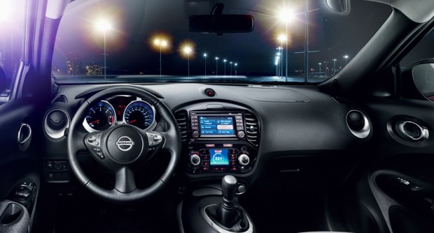 offerta noleggio lungo termine nissan juke 5