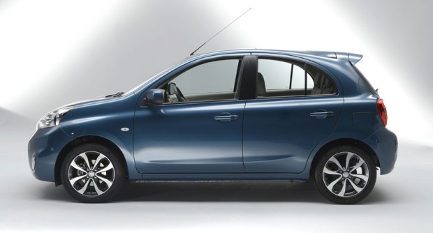 offerta noleggio lungo termine nissan micra 1