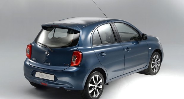 offerta noleggio lungo termine nissan micra 2