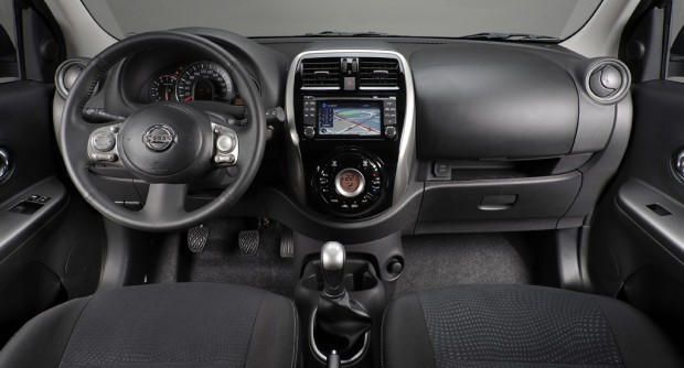 offerta noleggio lungo termine nissan micra 5