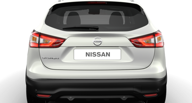 offerta noleggio lungo termine nissan qashqai3