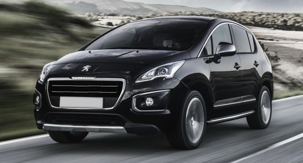 offerta noleggio lungo termine peugeot 3008 1