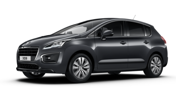 offerta noleggio lungo termine peugeot 3008 2