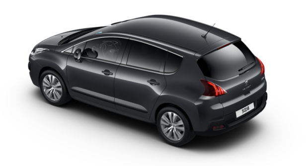 offerta noleggio lungo termine peugeot 3008 3