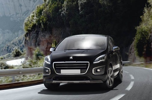 offerta noleggio lungo termine peugeot 3008 5