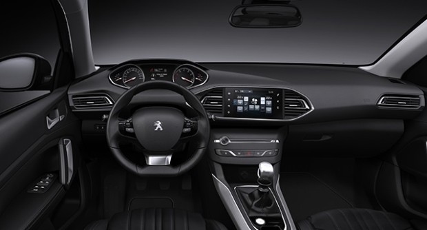 offerta noleggio lungo termine peugeot 308 1