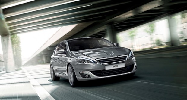 offerta noleggio lungo termine peugeot 308 4