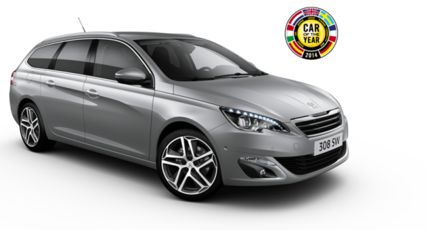 offerta noleggio lungo termine peugeot 308 sw 2