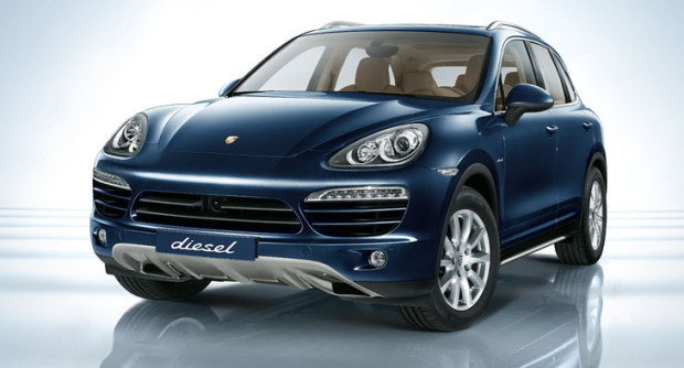 offerta noleggio lungo termine porsche cayenne 1