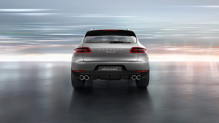 offerta noleggio lungo termine porsche macan 2