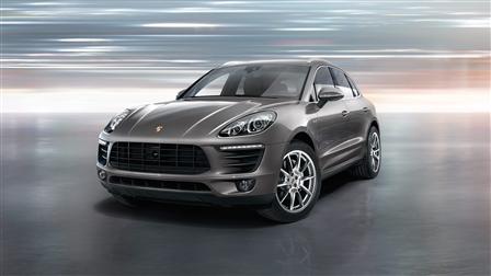 offerta noleggio lungo termine porsche macan 3