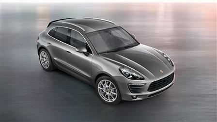 offerta noleggio lungo termine porsche macan 4