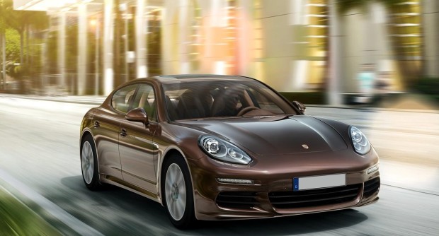 offerta noleggio lungo termine porsche panamera 4