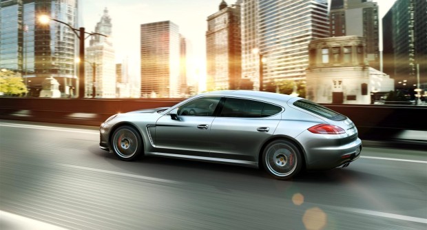 offerta noleggio lungo termine porsche panamera 5