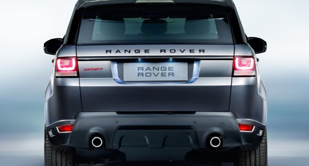 offerta noleggio lungo termine range rover sport 3