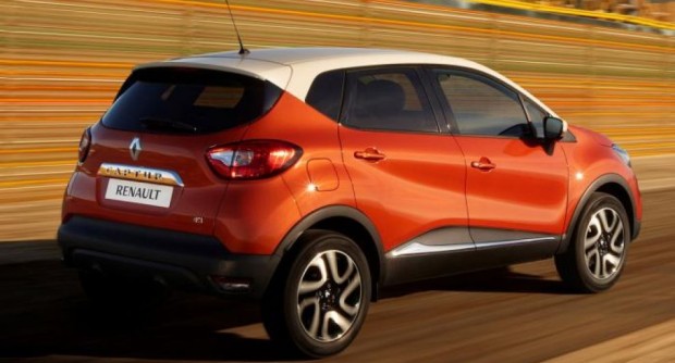 offerta noleggio lungo termine renault captur 1