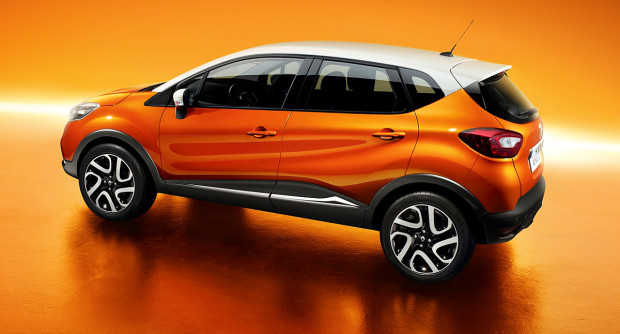 offerta noleggio lungo termine renault captur 3