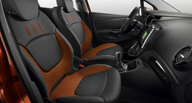 offerta noleggio lungo termine renault captur 5