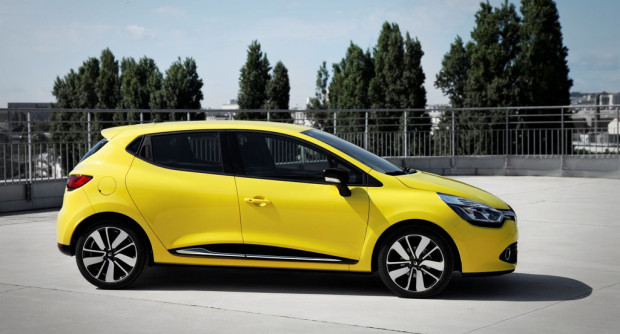 offerta noleggio lungo termine renault clio 2