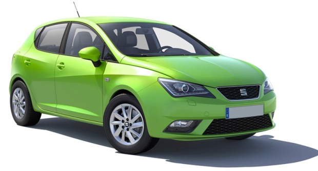 offerta noleggio lungo termine seat ibiza 1