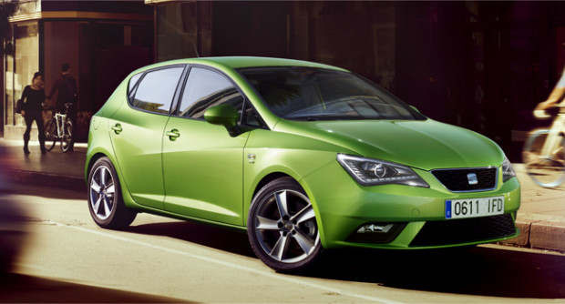 offerta noleggio lungo termine seat ibiza 2