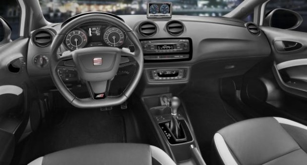 offerta noleggio lungo termine seat ibiza 5