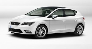 noleggio lungo termine seat leon