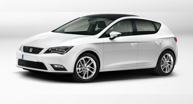 offerta noleggio lungo termine seat leon 1