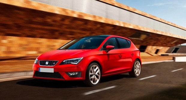 offerta noleggio lungo termine seat leon 2