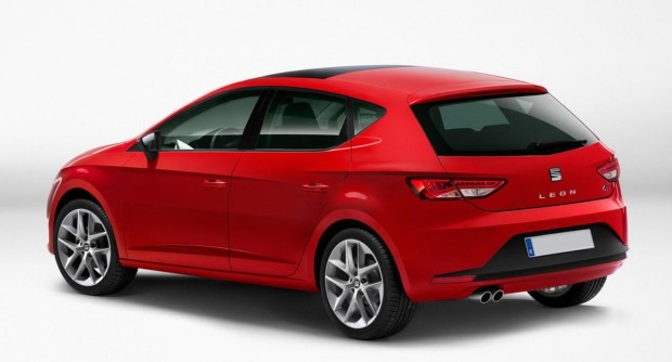 offerta noleggio lungo termine seat leon 5