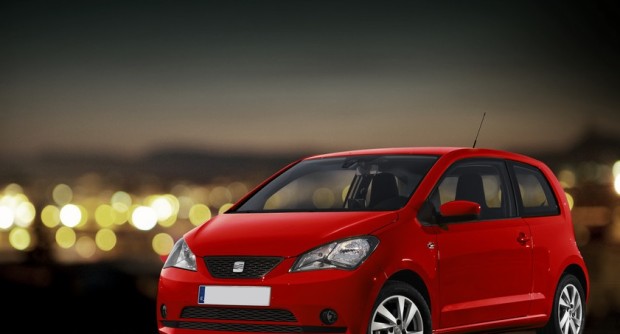 offerta noleggio lungo termine seat mii 1