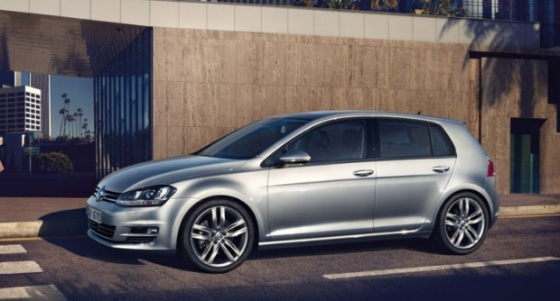 offerta noleggio lungo termine volkswagen golf 3