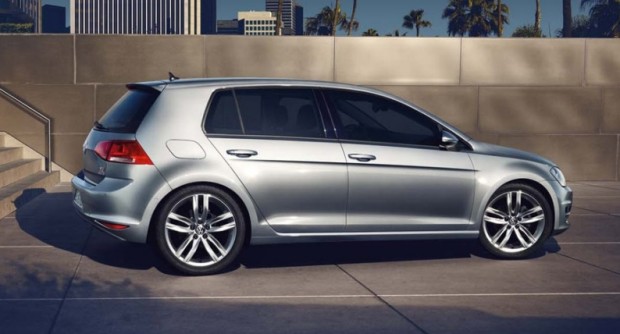 offerta noleggio lungo termine volkswagen golf 4