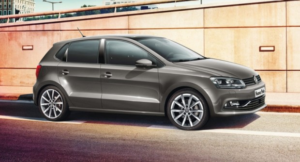 offerta noleggio lungo termine volkswagen polo 1