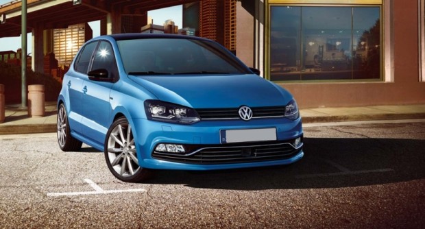 offerta noleggio lungo termine volkswagen polo 2