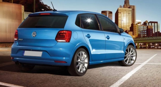 offerta noleggio lungo termine volkswagen polo 3