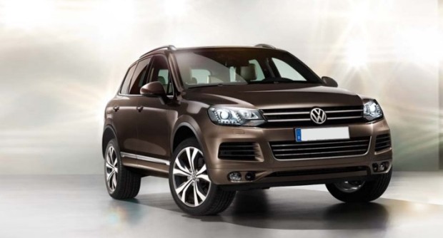 offerta noleggio lungo termine volkswagen touareg 1