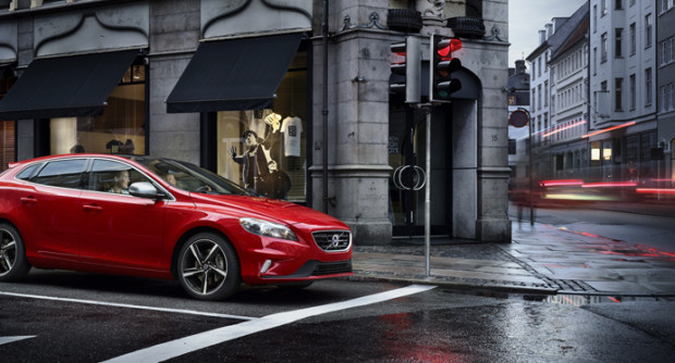 offerta noleggio lungo termine volvo v40 3