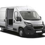 noleggio lungo termine peugeot boxer