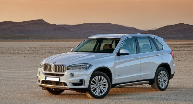 noleggio lungo termine bmw x5