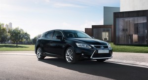 noleggio lungo termine lexus ct