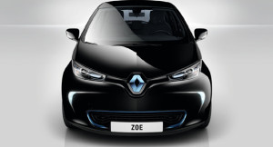 noleggio lungo termine renault zoe