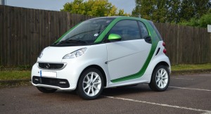 noleggio lungo termine smart fortwo