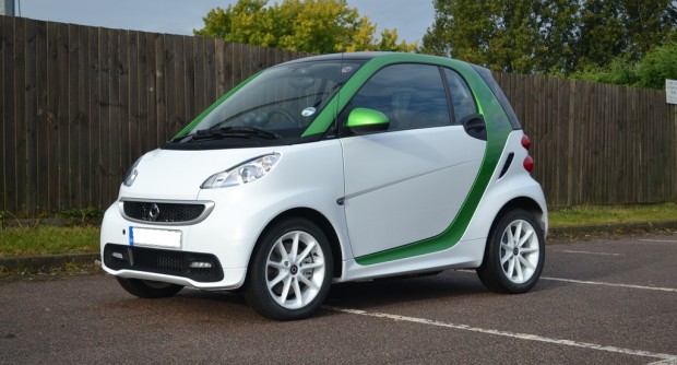 Smart Elettrica 1