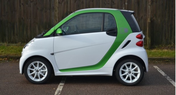 Smart elettrica 2