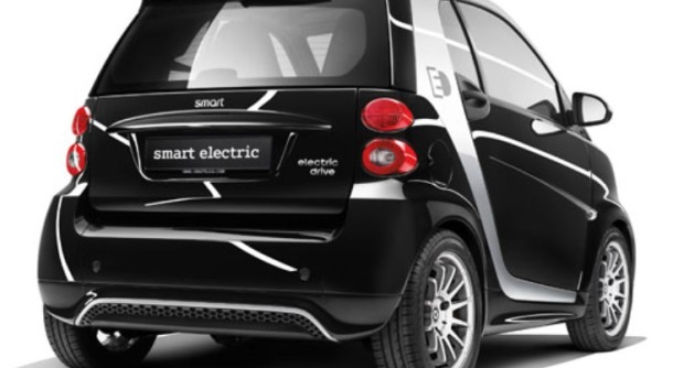 Smart elettrica