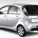 noleggio lungo termine citroen c-zero