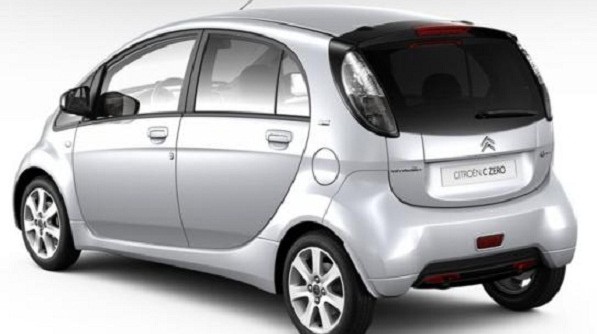 citroen-c-zero 1