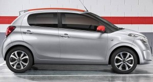 noleggio lungo termine citroen c1