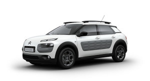 noleggio lungo termine citroen c4 cactus